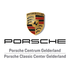 Porsche Centrum Gelderland